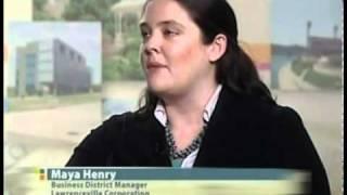 Quantum Theatre on WPXI's Our Regions Business