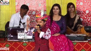 Narpat nagori # nakht bana bhajan # live nokha