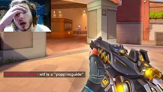 Hitting RANK 1 using Poppins Guide