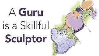 A Guru is a Skilful Sculptor- From Amma's Heart - Series: Episode 17 - Mata Amritanandamayi Devi