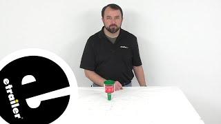 etrailer | A Closer Look at the FloTool Non-Conductive Fuel Filter Funnel