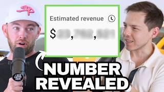 How Much MONEY TheStradman YouTube Channel Makes