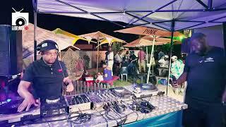 Dj CLOCK & Dj Da Fire Back to Back Mix || BestBeatsTV || Live