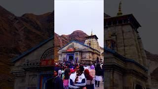 KEDARNATH simply Heaven | #kedarnath #kedarnathtemple #kedarnathdham #uttarakhand #devbhoomi