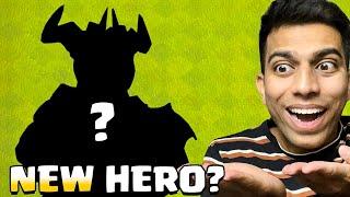 New Hero? Town Hall 17 & Hammer Jam in Clash of Clans