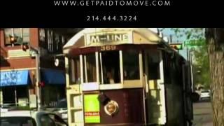 West Village Uptown Dallas - The heart of uptown.