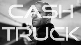 CASH TRUCK Trailer (fanmade) | Jason Statham Movie