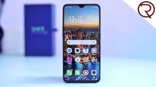 OPPO R17 Pro - The More Expensive OnePlus 6T