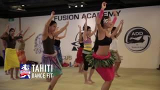 Tahiti Dance Fitness