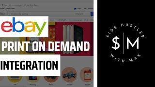 Sell Print on Demand on Ebay | It is so Simple!