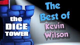 Designers' Best: Kevin Wilson