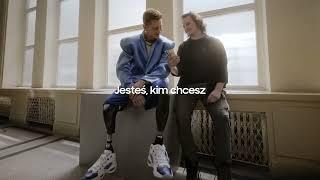 Jesteś, kim chcesz. Zmieniasz, co chcesz. | Poznaj Flagowe smartfony Galaxy | Samsung Polska