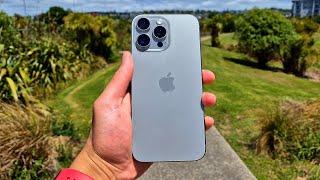 iPhone 16 Pro Max Review | 2 Months Later