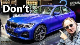 Почему бы не купить автомобиль с технологией Stop / Start