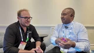Jason Heil Discusses Redial BPO's Recent Africa Expansion & Ambitious Growth Potential