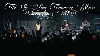 Beabadoobee: This Is How Tomorrow Moves Tour LIVE @ DC (FULL SHOW)