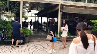 Chuồn Chuồn Cafe & Bar Đẹp Nhất Phú Quốc