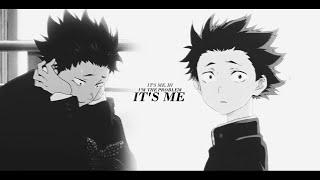 Ishida Shouya | It's me.. Hi [ANTI-HERO] (Social Anxiety)