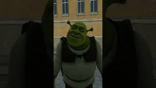 Shrek jet pack test