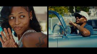 Eric Bellinger x Jastin Martin - Chase [Official Music Video]