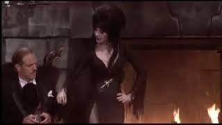 Elvira, Mistress of the Dark - Music Hall (FinSub)