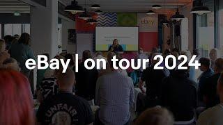 Das war eBay | on tour 2024