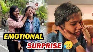 Ammu CRIED - Most EMOTIONAL Moment in our LIFE️ || Birthday Surprise Vlog || Ammu Times ||