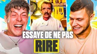 ESSAYEZ DE NE PAS RIRE (Version YTP)