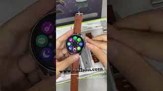 D9 Watch 4 Smart watch suit