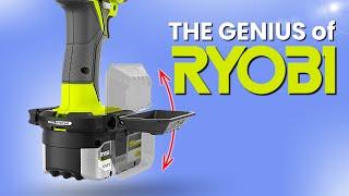 Awesome New Tools from RYOBI, DeWALT, and Bosch! Live Edge October 22, 2024