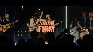 Stand Firm - Vineyard Worship & Dreaming The Impossible (Live)