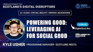 Powering Good: Leveraging AI for Social Good