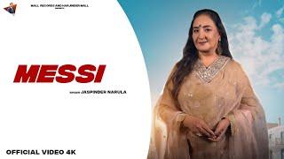 Messi || Jaspinder Narula || Mall Kaleran Wala || Music Empire || Mall Records || Punjabi Song 2025