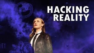 Hacking Reality [Official Film]