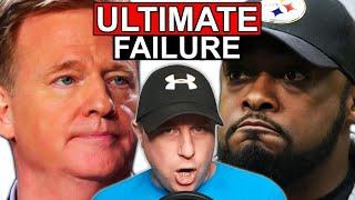 NFL Playoffs Were Ultimate DISAPPOINTMENT