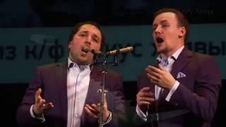 "ПЕСНЯ ЭМИРА". ДМИТРИЙ СИБИРЦЕВ - ТЕНОРА XXI ВЕКА