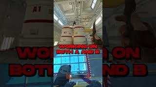 DEFUSE ANYWHERE ON NUKE?  NEW CS2 GLITCH