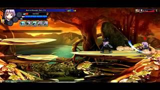 lGcwl Azin-Invisible Hit l NextGen test ( vYatsu )