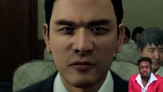 YAKUZA LIKE A DRAGON WALKTHROUGH PART 20