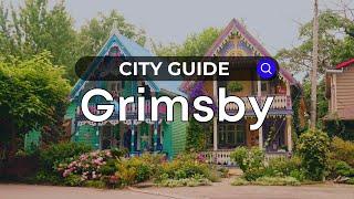 Grimsby Neighborhood Guide | Ontario - Canada Moves You