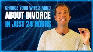 What To Do When Wife Wants A Divorce | What to Do If Your Spouse Wants a Divorce-How To Win Her Back