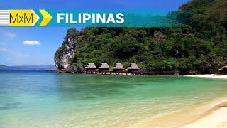 Madrileños por el mundo: Filipinas