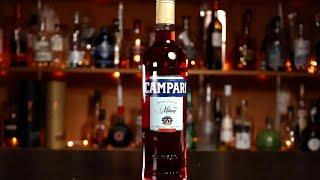 Campari | Quick Alcohol Reviews (Doob's Booze Reviews)