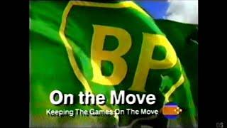 BP - TV Ads (1990)