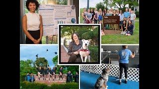 M.S. in Animals and Public Policy (MAPP) Information Session with Seana Dowling-Guyer