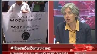 Özel Yayın (Bölüm 3) - Hayatın Sesi Susturulamaz - 28 Eylül 2016