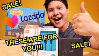 BIG SALE! GOT THESE ITEMS JUST FOR YOU!