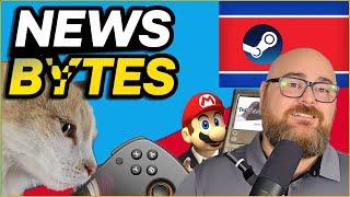Nintendo Escalates Its War On Emulation - News Byte