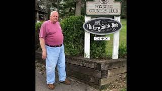 Foxburg Golf Club - Oldest continuous running course in America