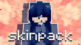   (iOS) 140+ Cosmetics Skin Pack/MCPE/ (WORKS ON HIVE)